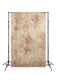 Abstract Vintage Flowers Photo Studio Backdrop GC-166