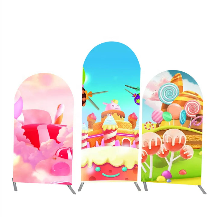 Photo Backdrop Stand | Background Stand Backdrop Support System | Dbackdrop