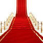 Red Carpet Backdrops for Children Photography J01661-E