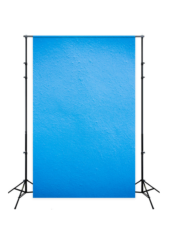 Blue Abstract Textured Backdrops for Photography  J02959