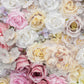 Flower Wall Backdrops for Photography J04082