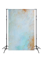 Vintage Abstract Rust Backdrop for Photographers J04216