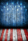 Independence Day  USA Decoration Photography Backdrop
