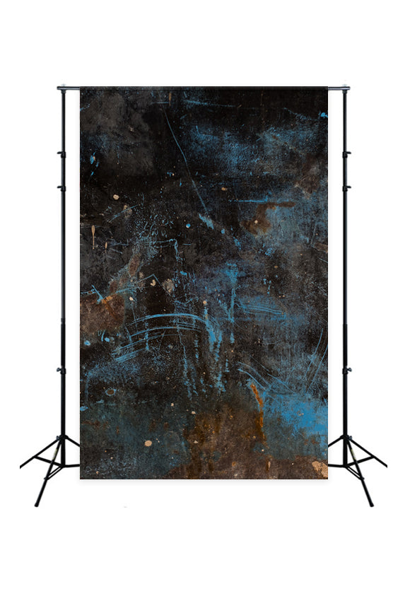 Vintage Abstract Photo Backdrop for Portrait LM-01390