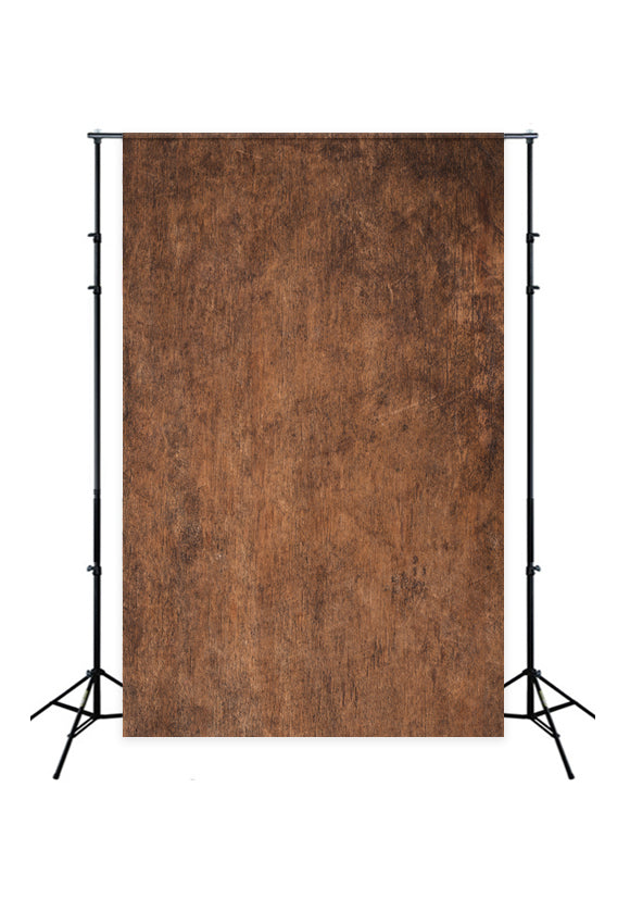 Mottled Brown Texture Photography Backdrop LM-01403