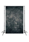 Dark Abstract Old Master Photography Backdrop LM-H00039