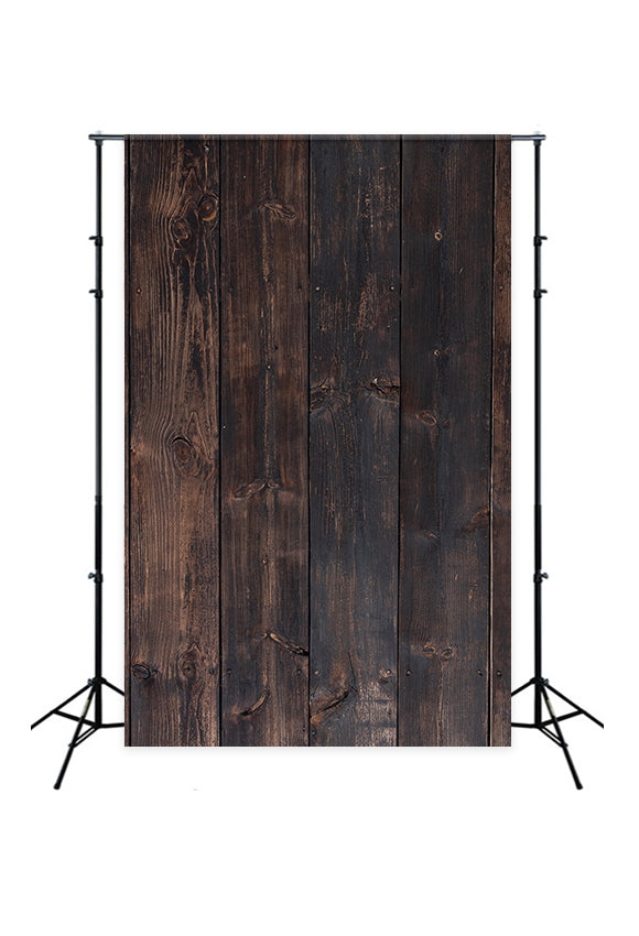 Grunge Wood Backdrops for Portrait Photography LM-H00149