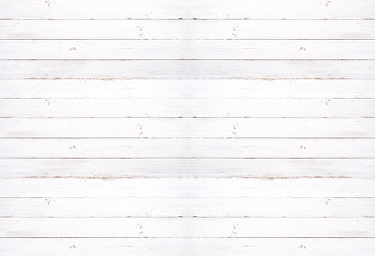 Milk White Wood Backdrops for Photography LM-H00151