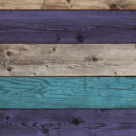 Retro Wood Texture Photo Booth Backdrops  LM-H00152