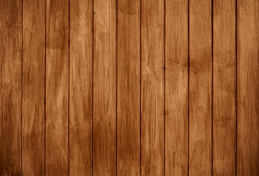 Old Brown Wood Backdrops for Photography 