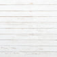 White Vintage Wooden Wall Photography Backdrop LM-H00170