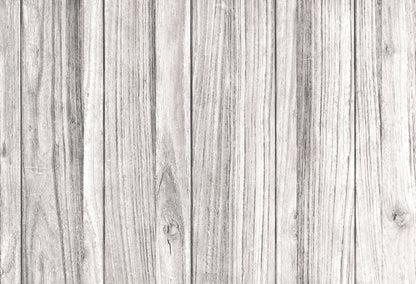 Gray Grunge Wooden Wall Backdrops for Photography  LM-H00171