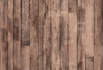 Retro Style Wooden Backdrops for Photo  LM-H00177