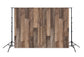 Black Grunge Wood Backdrops for Photo Shoot LM-H00179