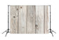 Wood Wall Art Photo Backdrop for Portrait Photography LM-H00190
