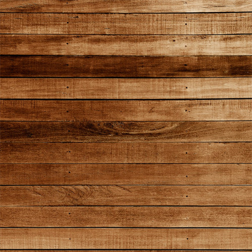 Retro Wooden Texture Photo Booth Backdrops LM-H00201