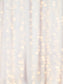 Bokeh Lights Glitter Backdrop for Photo Booth LV-178