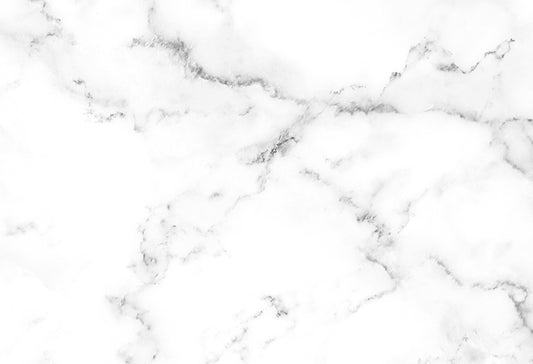 White Marble Natural Texture Photo Booth Backdrop M017