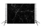 Natural Black Marble  Texture Photo Booth Backdrop M018