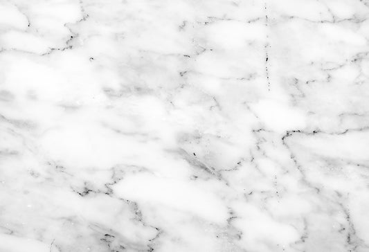Photo Backdrop White Marble Texture Backdrop for Photo Booth M058