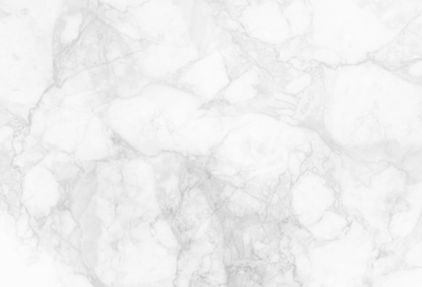 White  Marble Stone Texture  Photo Booth Backdrop  M075