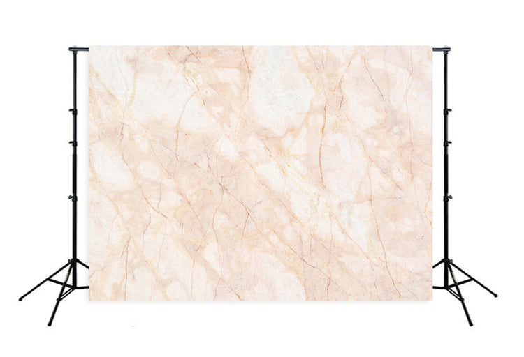 Pink Marble Natural Texture Backdrop for Photography M080 – Dbackdrop