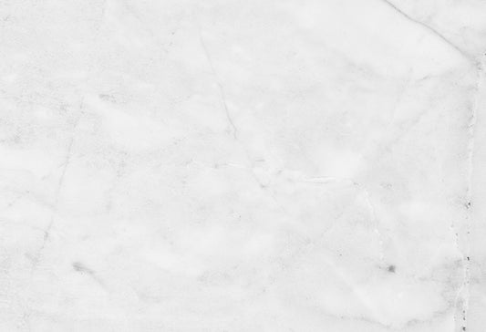 Marble Texture White Studio Backdrop for Photography M082
