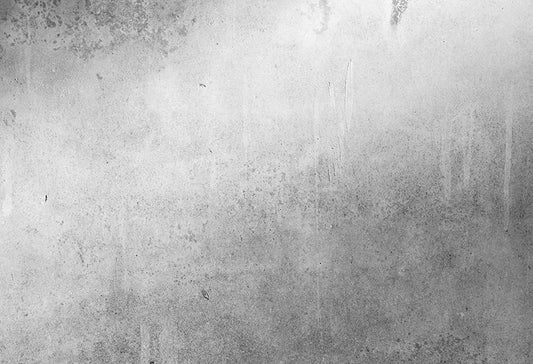 Abstract Grey Concrete Wall Texture Photo  Backdrop M198