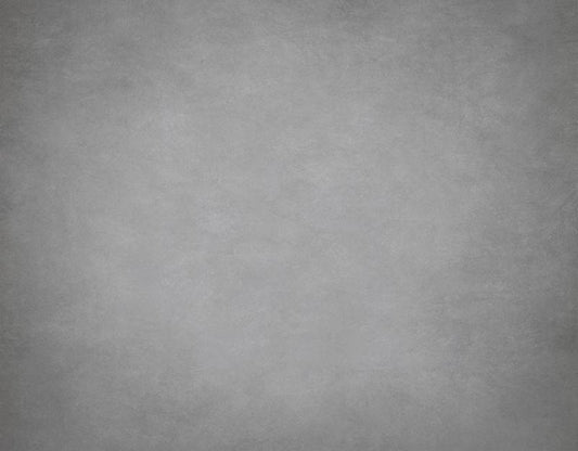 Abstract Textured Grey Backdrops for Portrait Photography NB-273 