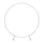 Round Backdrop Stands Metal Circle Arch Stand for Birthday Party Wedding PR8