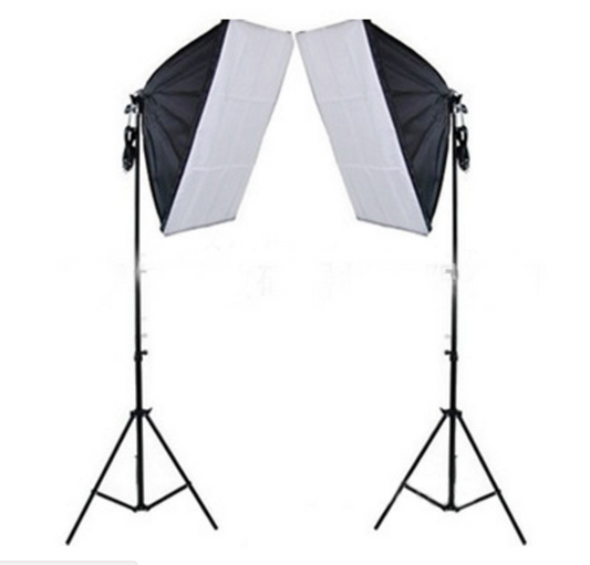 photography soft box lights