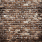 Vintage Brick Wall Photo Studio Backdrops S-2775