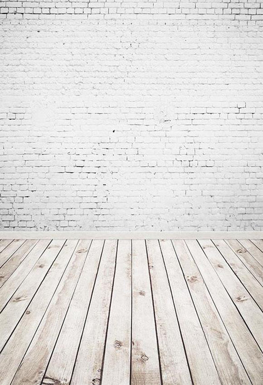 Wood Backdrops Collapsible Backdrops Burlywood Background S-2967