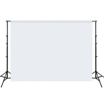 White Solid Color Backdrop for Photography S1 – Dbackdrop