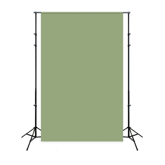 Apple Green Solid Color Backdrop for Photo Shoot S2
