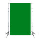 Dark Green Solid Color Backdrop for Photo Booth S3
