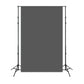 Dark Grey Solid Color Backdrop for Photo Studio S4