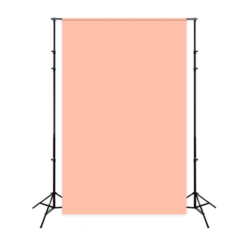 Large Yellow Solid Color Photo Booth Backdrop S5