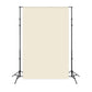 Pale Yellow Solid Color Photography Backdrop S7