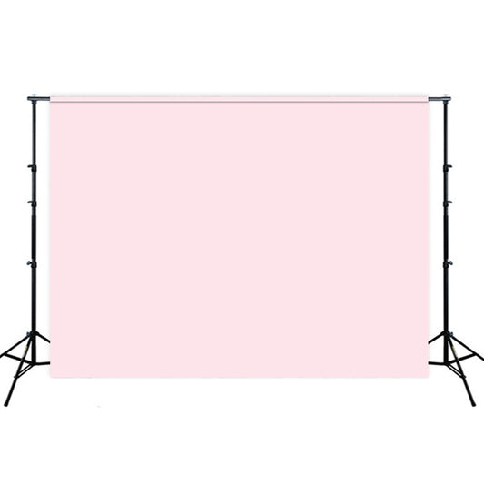 Blush Pink Photography Backdrop for Studio