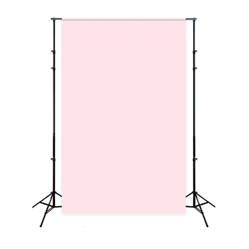 Blush Pink Photography Backdrop for Studio SC1