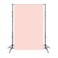 Pearl Pink Muslin Backdrop Solid Color Backdrop Simple Background SC3