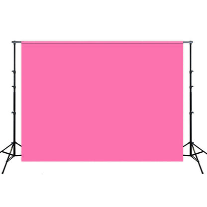 Solid Color Backdrops Pink Photography Portrait Photo Studio Backgroundv