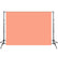 Sunset Solid Color Photo Studio Portrait Photography Backdrop SC21 ...