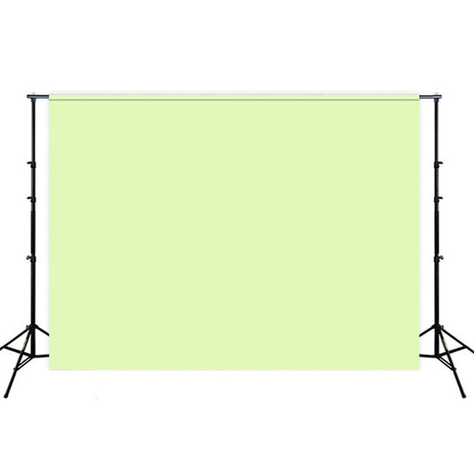 Solid Color Sage Photography Backdrop for Studio