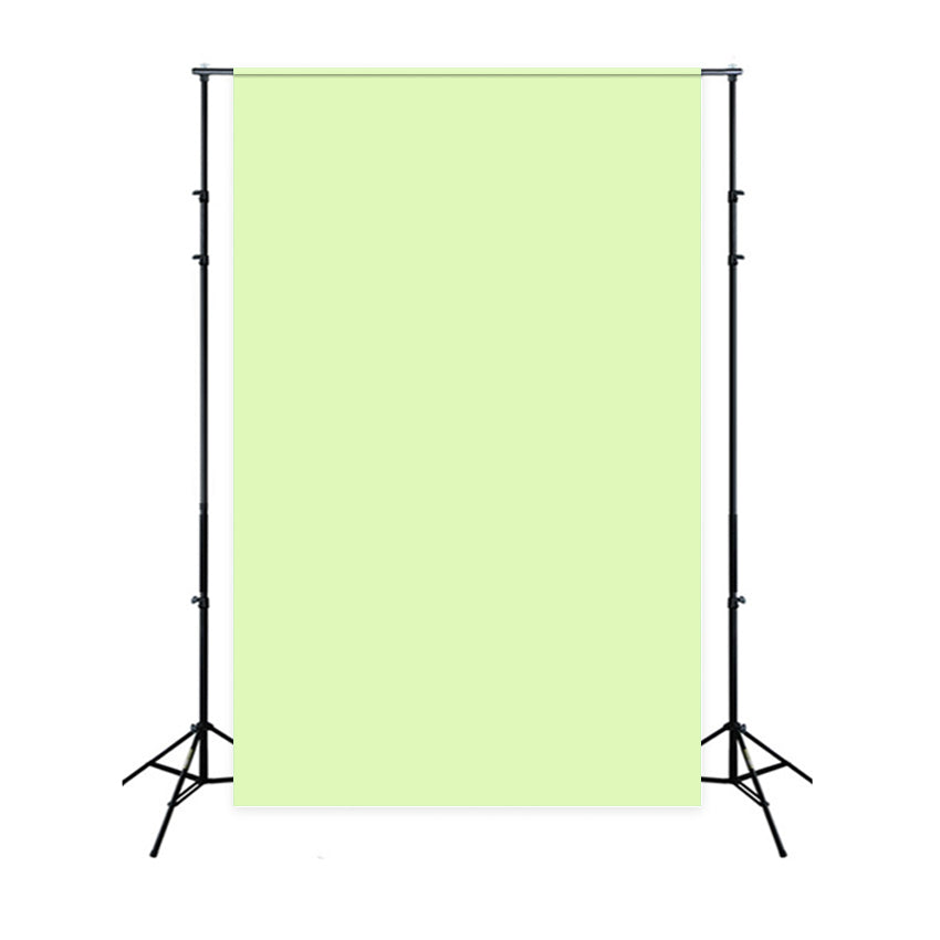 Solid Color Sage Photography Backdrop for Studio SC23