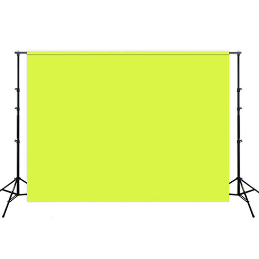 Solid Lime Green Photography Backdrop for Studio 