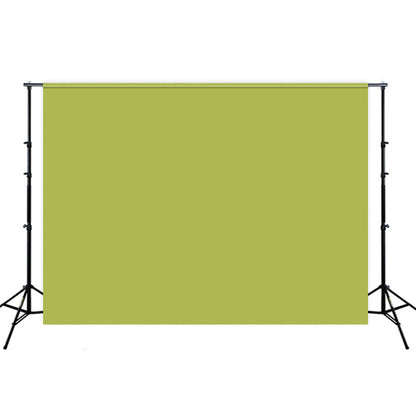 Green  Solid Color Backdrop for Photo Studio