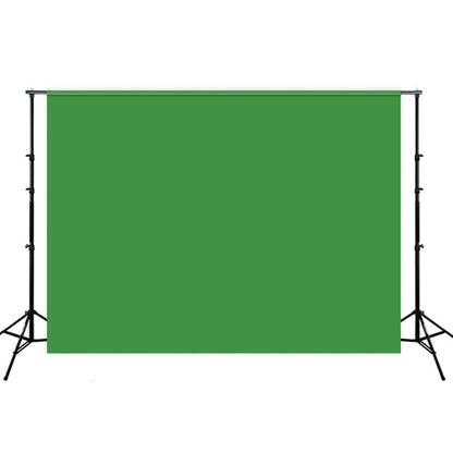 Green Screen Solid Color Backdrop for Photography