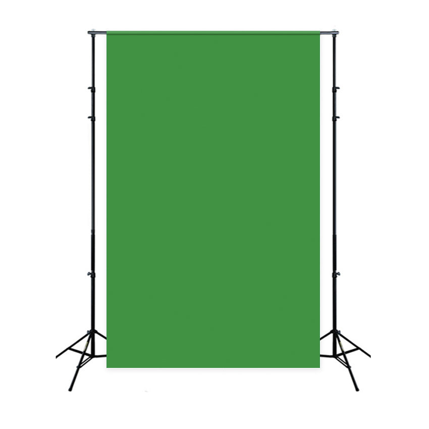 Green Screen Solid Color Backdrop for Photography SC28